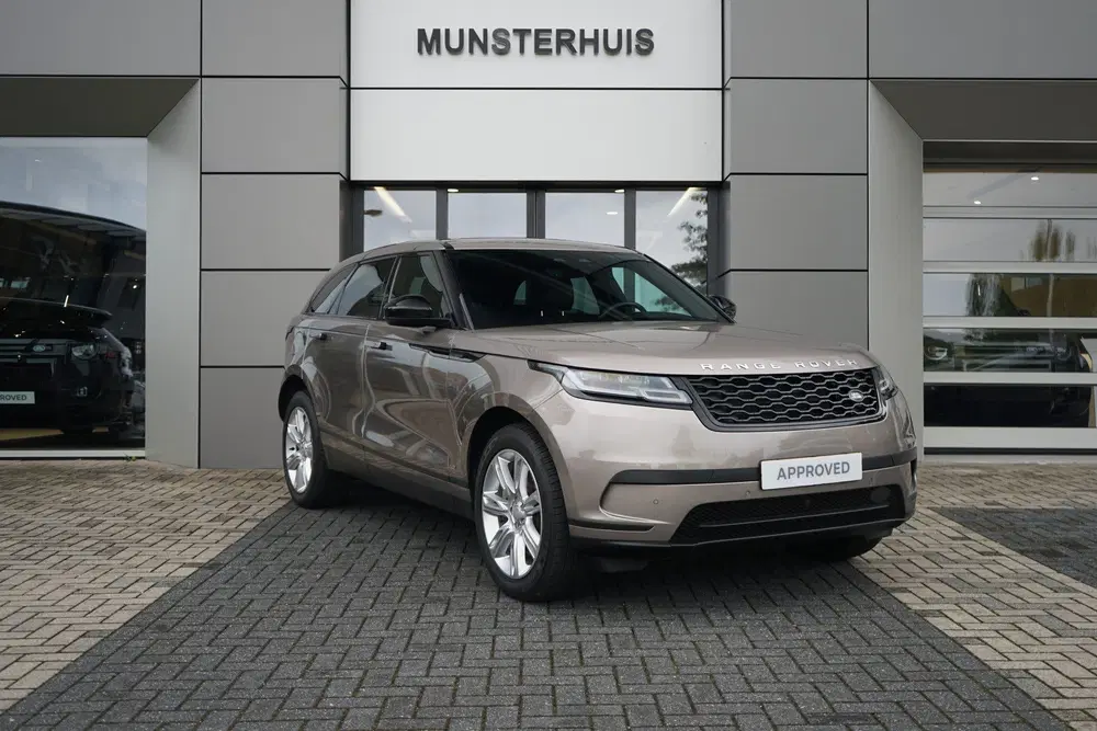 Land Rover Range Rover Velar 2.0 P400e S uit 2023, foto 10
