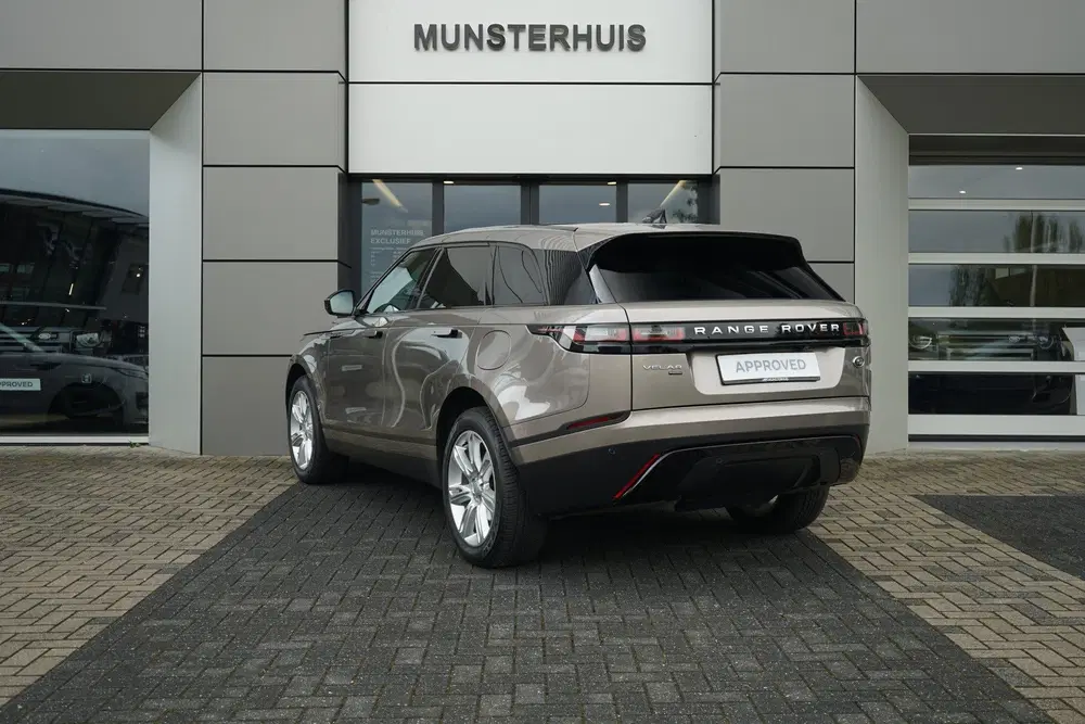 Land Rover Range Rover Velar 2.0 P400e S uit 2023, foto 11