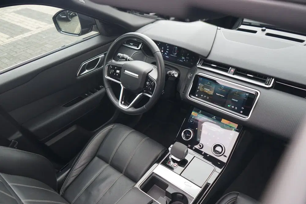 Land Rover Range Rover Velar 2.0 P400e S uit 2023, foto 13