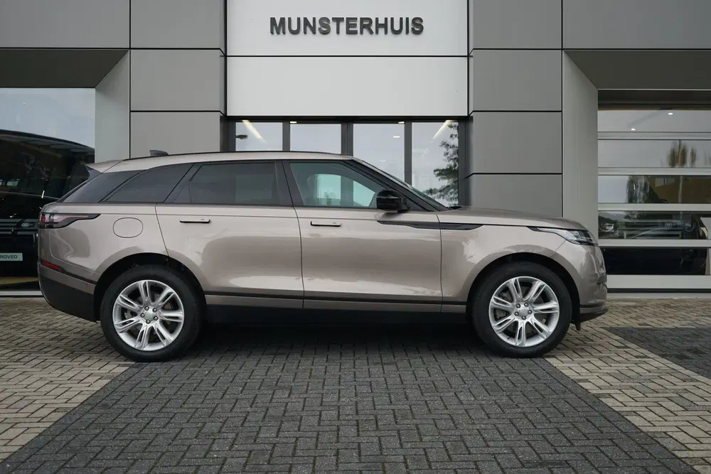 Land Rover Range Rover Velar 2.0 P400e S uit 2023, foto 14