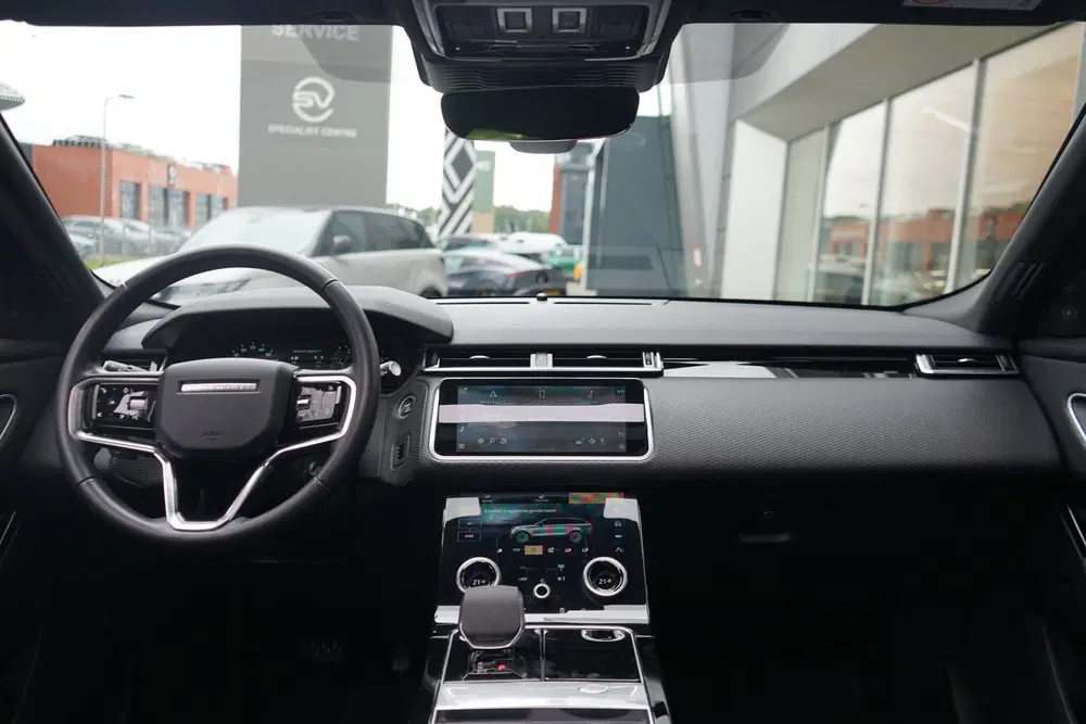 Land Rover Range Rover Velar 2.0 P400e S uit 2023, foto 4
