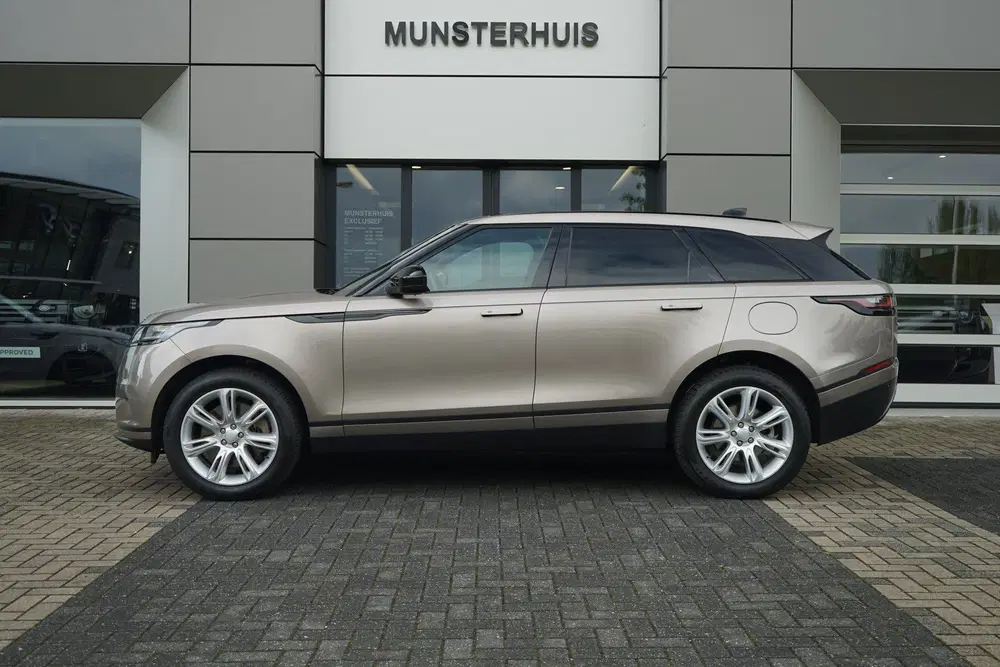 Land Rover Range Rover Velar 2.0 P400e S uit 2023, foto 6