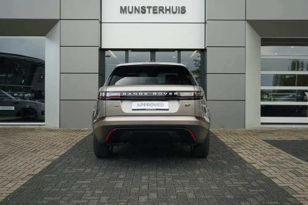 Land Rover Range Rover Velar 2.0 P400e S uit 2023, foto 7