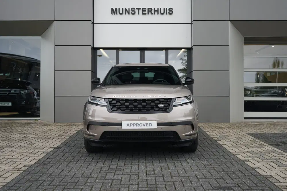 Land Rover Range Rover Velar 2.0 P400e S uit 2023, foto 8