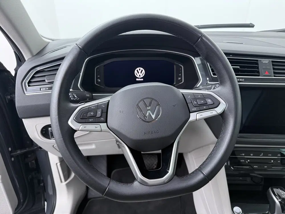Volkswagen Tiguan 1.4 TSI eHybrid 245 pk Elegance uit 2023, foto 2