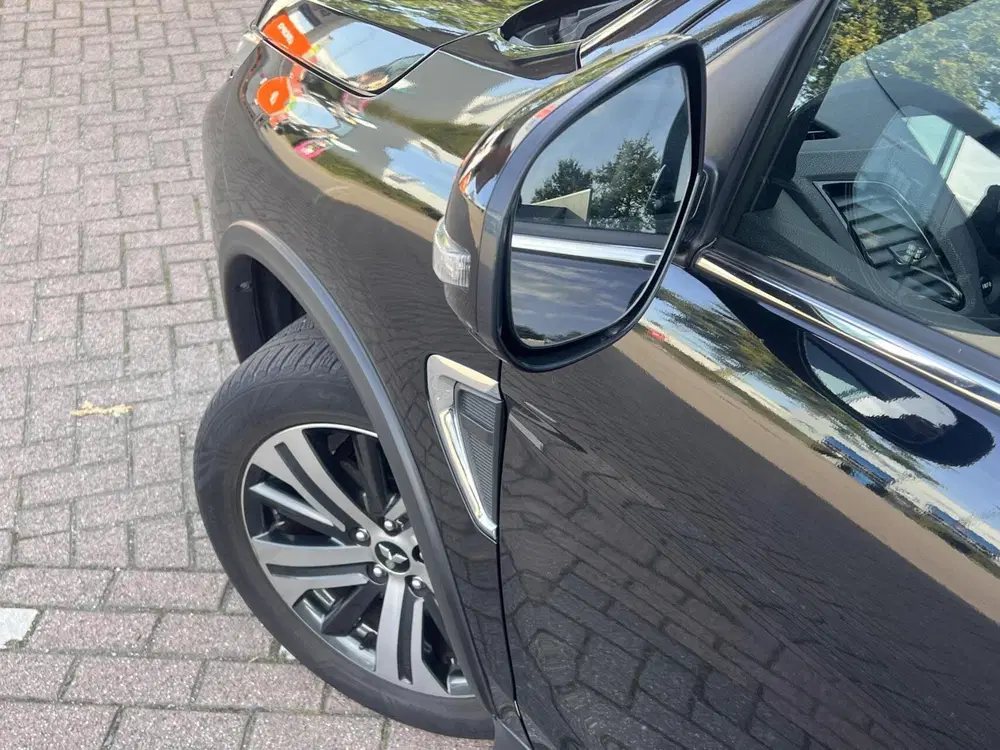 Mitsubishi ASX 2.0 Intense Automaat Clima Cruise PDC LED uit 2020, foto 10