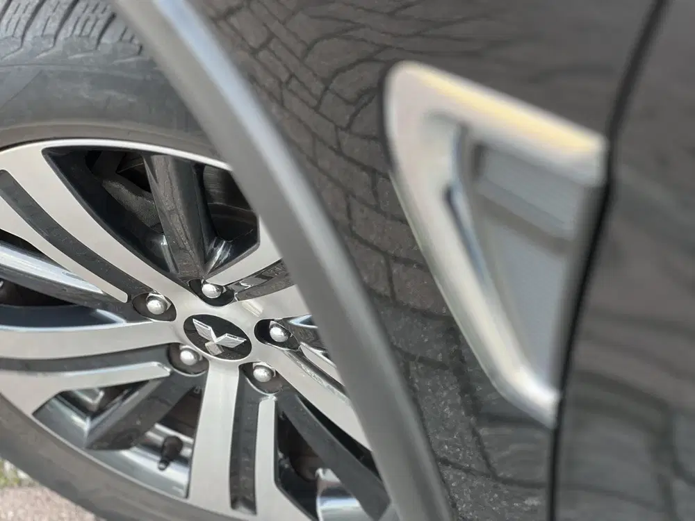 Mitsubishi ASX 2.0 Intense Automaat Clima Cruise PDC LED uit 2020, foto 11
