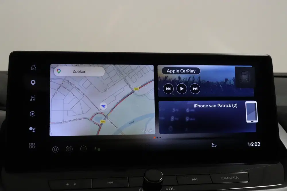 Nissan Qashqai 1.5 e-Power N-Design uit 2026, foto 10