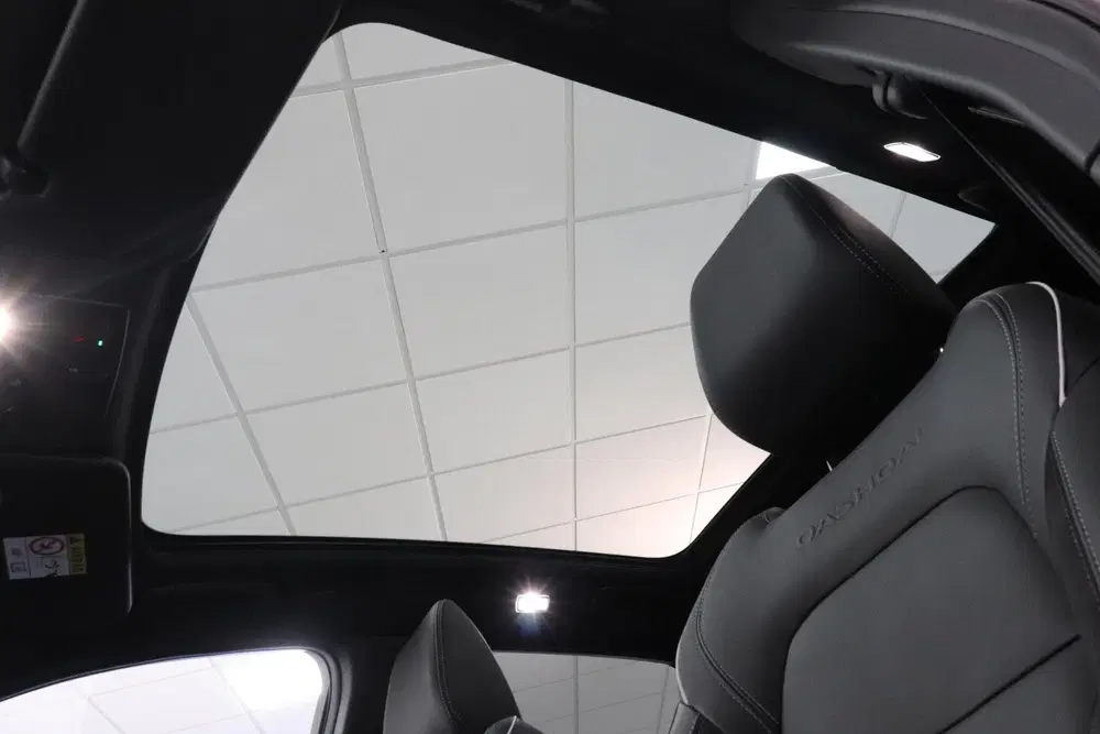 Nissan Qashqai 1.5 e-Power N-Design uit 2026, foto 15