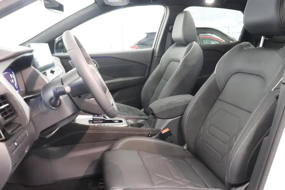 Nissan Qashqai 1.5 e-Power N-Design uit 2026, foto 7