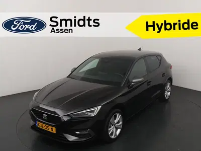 SEAT Leon 1.5 TSI e-Hybrid 204 pk FR Business PHEV uit 2025