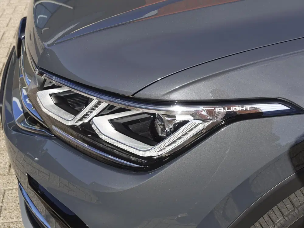 Volkswagen Tiguan 1.5 TSI 150pk DSG Elegance Navigatie Apple uit 2024, foto 13