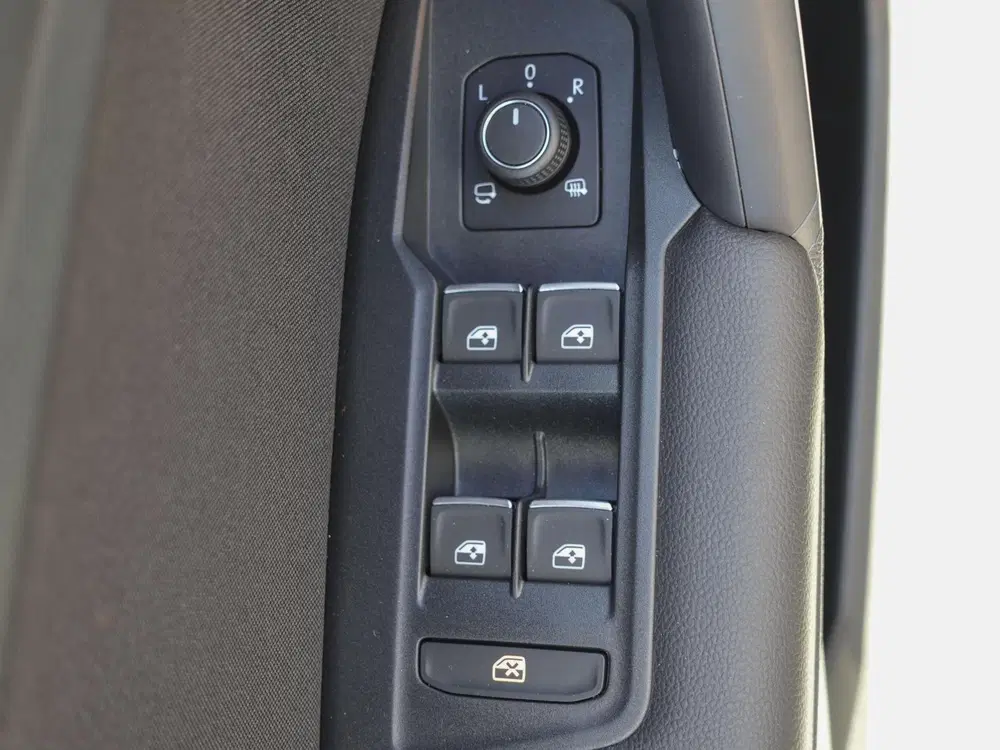 Volkswagen Tiguan 1.5 TSI 150pk DSG Elegance Navigatie Apple uit 2024, foto 14