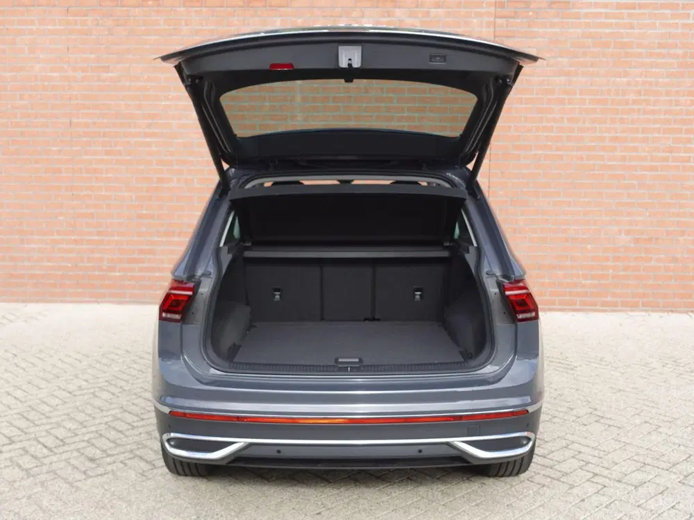 Volkswagen Tiguan 1.5 TSI 150pk DSG Elegance Navigatie Apple uit 2024, foto 7