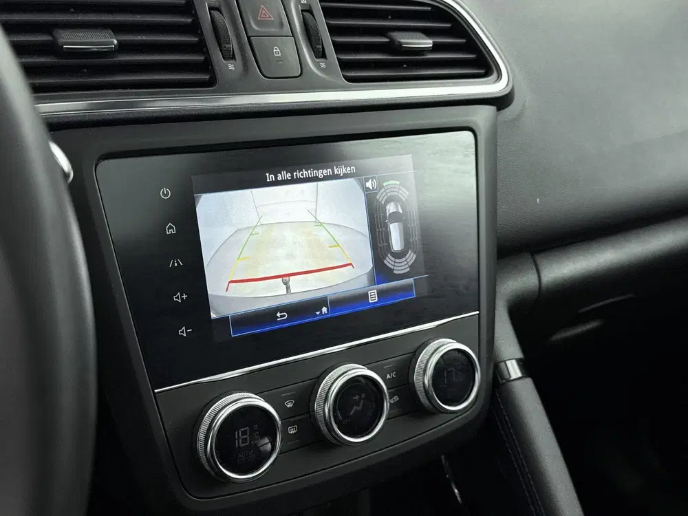 Renault Kadjar 1.3 TCe Intens 140PK uit 2021, foto 11