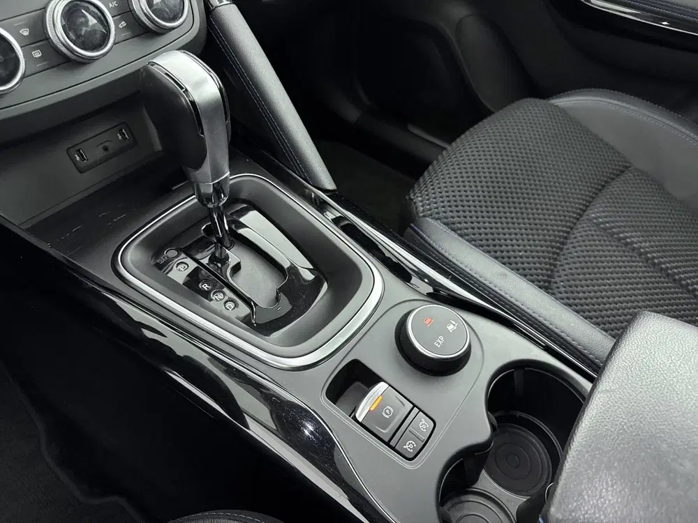 Renault Kadjar 1.3 TCe Intens 140PK uit 2021, foto 13