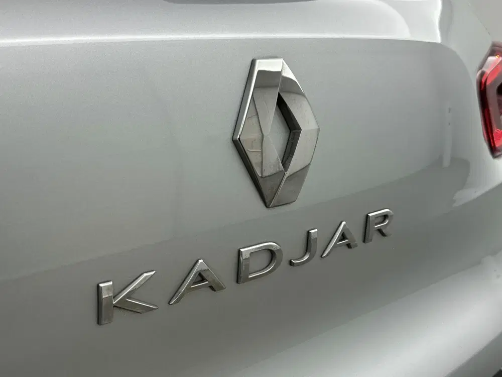 Renault Kadjar 1.3 TCe Intens 140PK uit 2021, foto 14