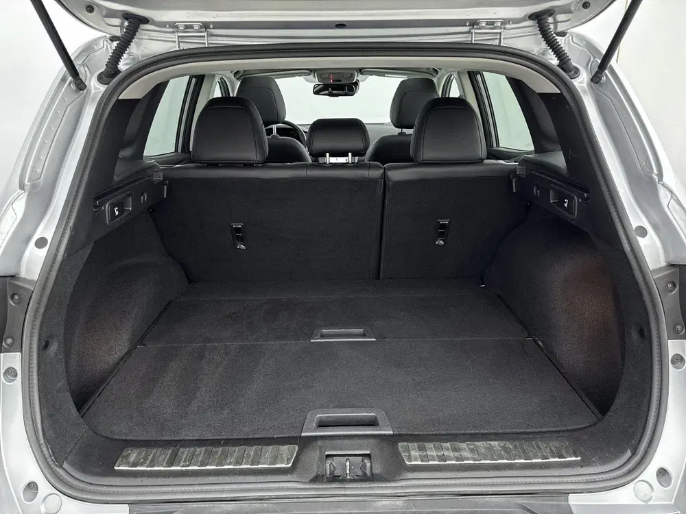 Renault Kadjar 1.3 TCe Intens 140PK uit 2021, foto 15