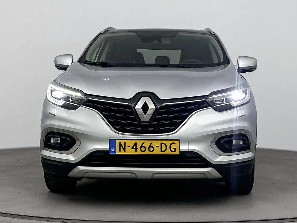 Renault Kadjar 1.3 TCe Intens 140PK uit 2021, foto 5