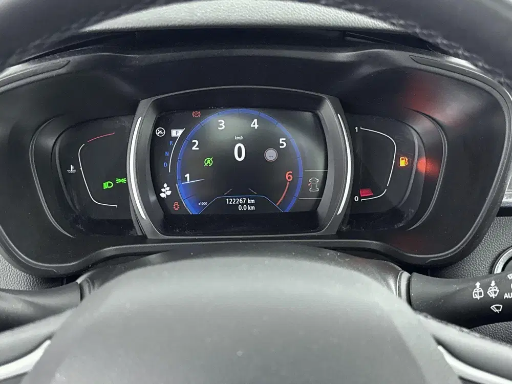 Renault Kadjar 1.3 TCe Intens 140PK uit 2021, foto 9