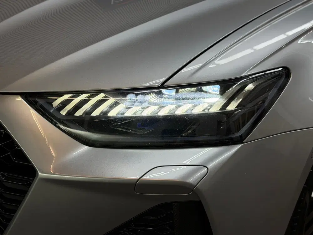 Audi A6 RS 6 TFSI quattro 2020 KERAMISCH PANO B&O uit 2020, foto 3