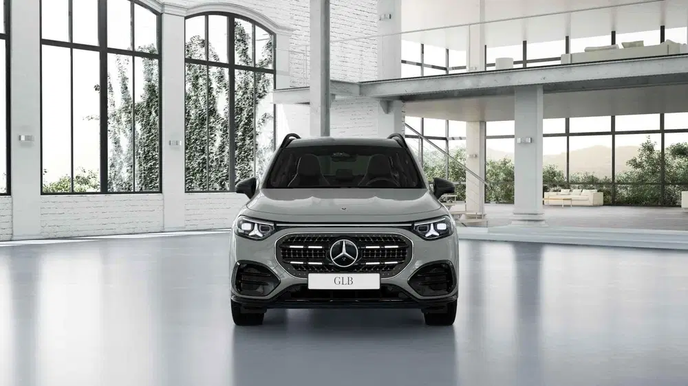 Mercedes-Benz GLB 180 Business Solution AMG 7p. uit 2026, foto 10