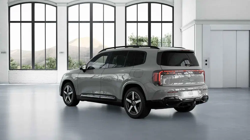 Mercedes-Benz GLB 180 Business Solution AMG 7p. uit 2026, foto 7