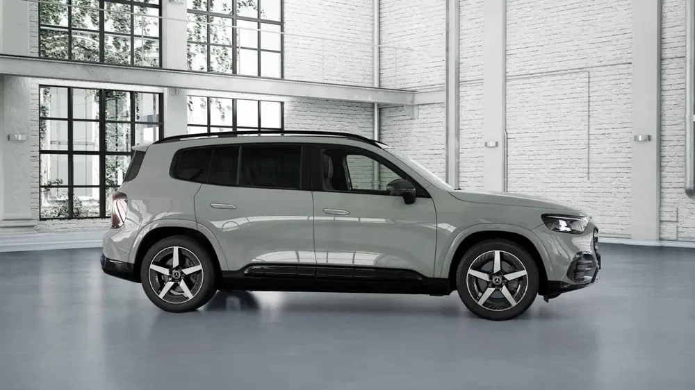 Mercedes-Benz GLB 180 Business Solution AMG 7p. uit 2026, foto 8