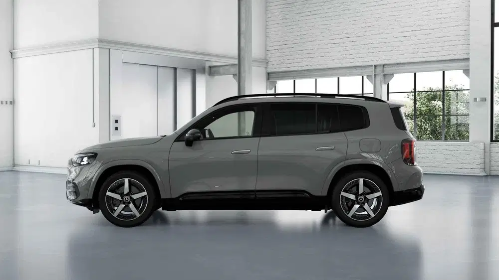 Mercedes-Benz GLB 180 Business Solution AMG 7p. uit 2026, foto 9