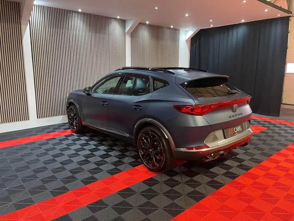 Cupra Formentor 1.4 e-Hybrid VZ Copper Edition Pano Cam Le uit 2022, foto 15