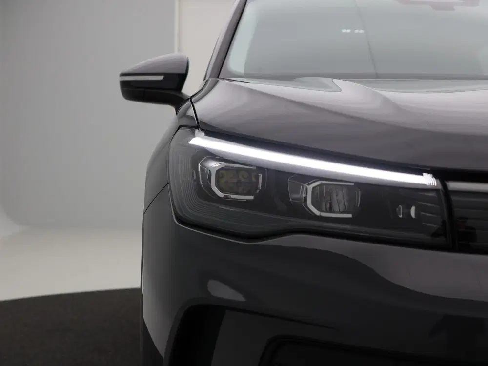 Volkswagen Tiguan 1.5 eHybrid Life 204 Pk Stoel uit 2026, foto 10