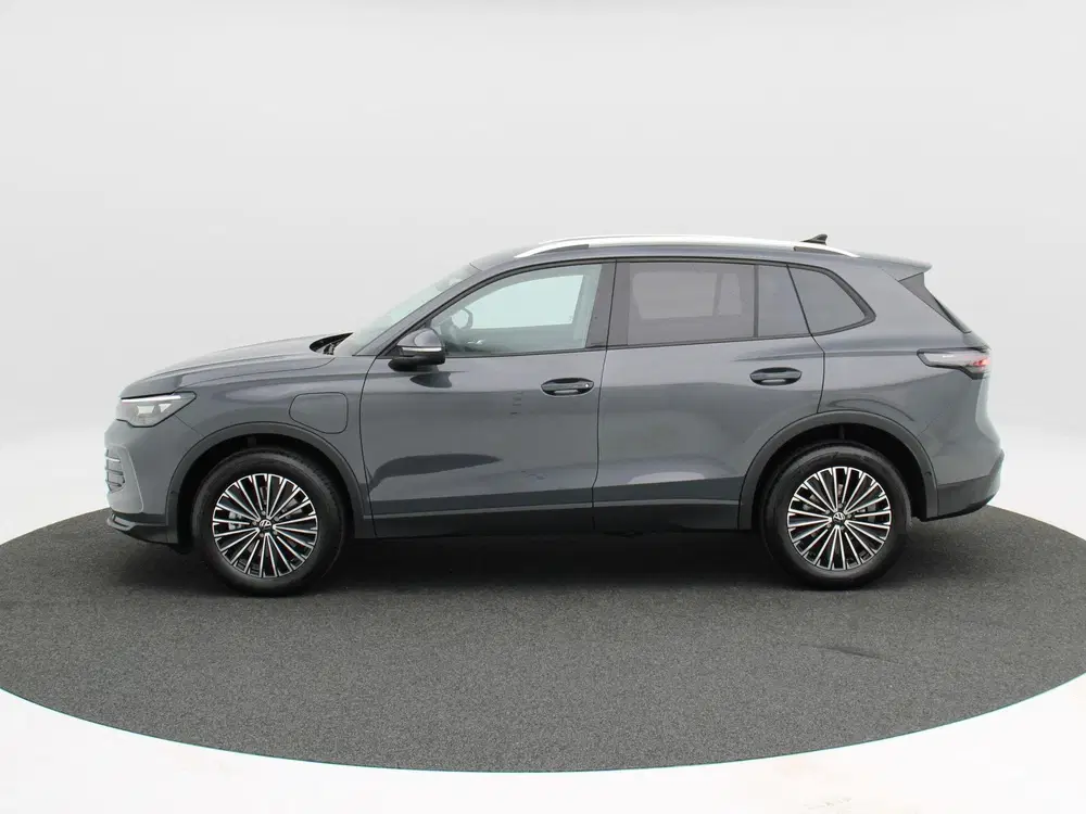 Volkswagen Tiguan 1.5 eHybrid Life 204 Pk Stoel uit 2026, foto 9