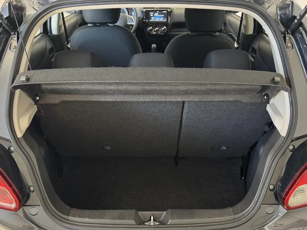 Mitsubishi Space Star 1.2 Connect+ uit 2023, foto 13