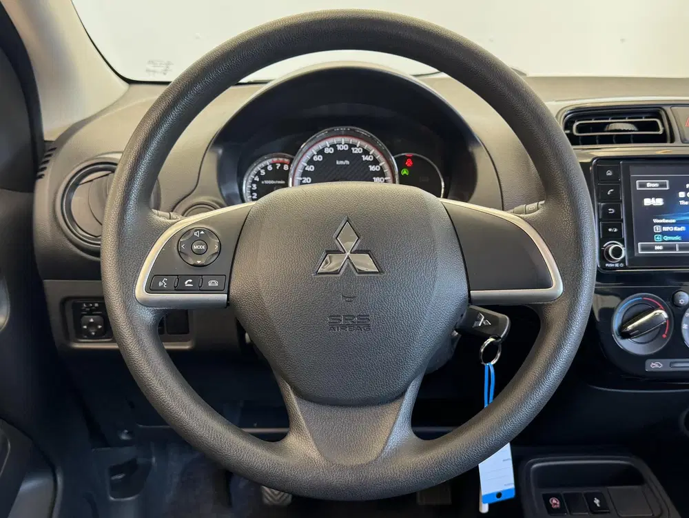 Mitsubishi Space Star 1.2 Connect+ uit 2023, foto 15