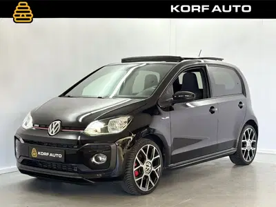 Volkswagen up! 1.0 TSI GTI uit 2019