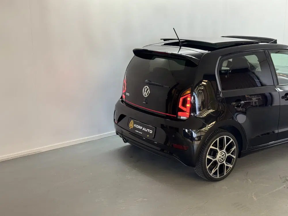 Volkswagen up! 1.0 TSI GTI uit 2019, foto 13