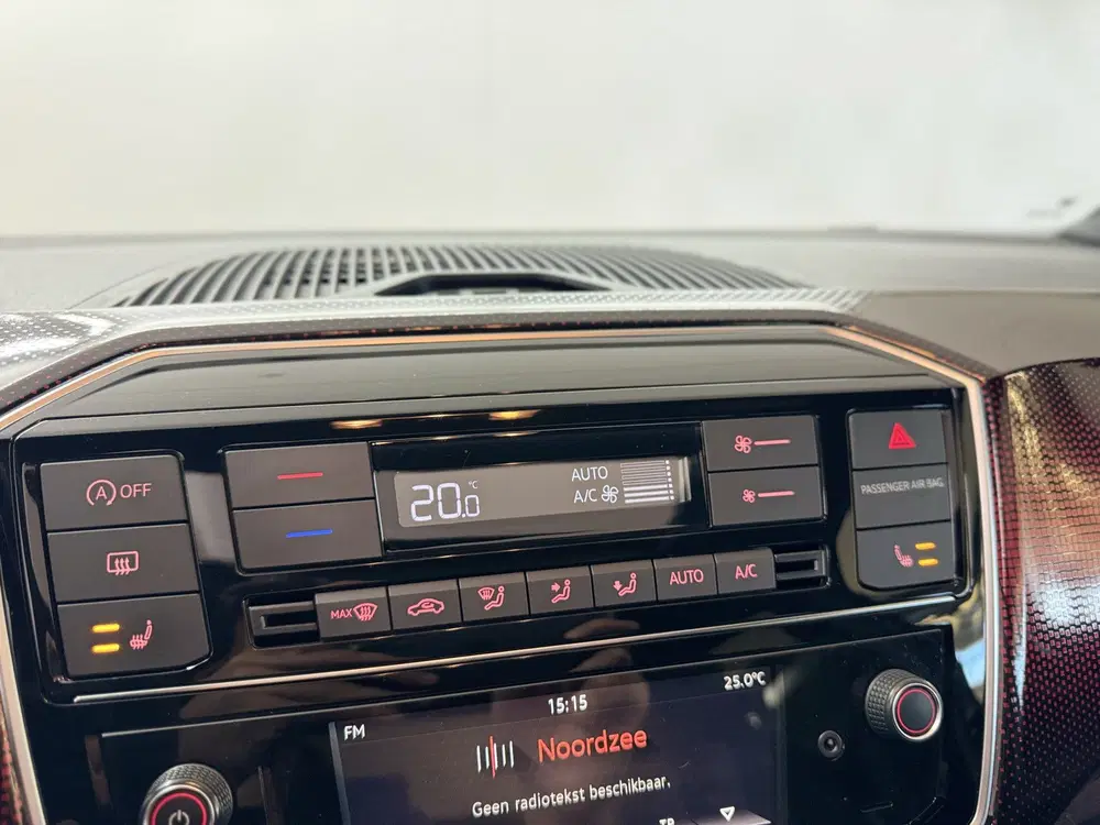 Volkswagen up! 1.0 TSI GTI uit 2019, foto 5