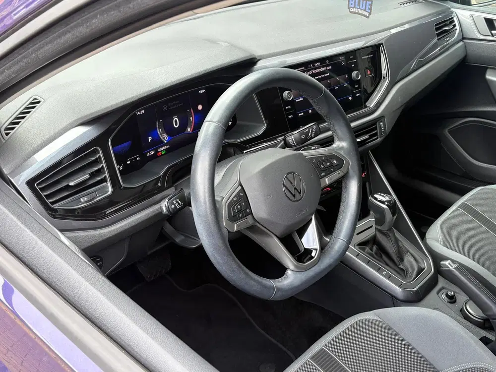 Volkswagen Polo 1.0 TSI Business uit 2022, foto 14