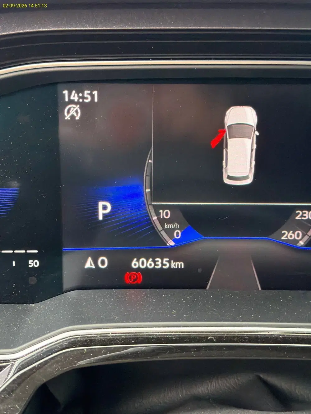 Volkswagen Polo 1.0 TSI Business uit 2022, foto 15