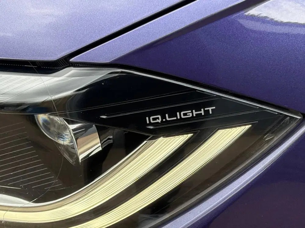 Volkswagen Polo 1.0 TSI Business uit 2022, foto 7