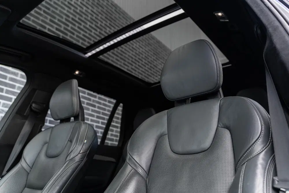 Volvo XC90 2.0 T8 Recharge AWD Inscription uit 2021, foto 13