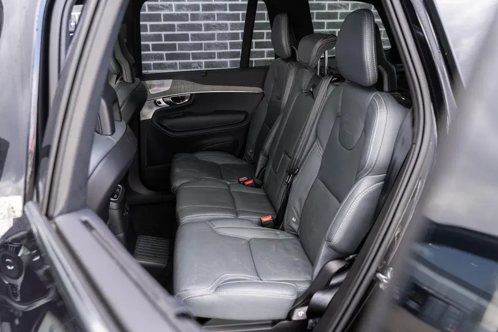 Volvo XC90 2.0 T8 Recharge AWD Inscription uit 2021, foto 15