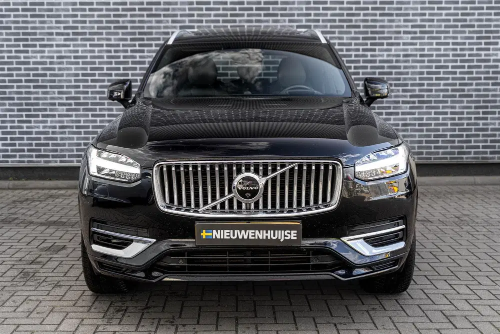 Volvo XC90 2.0 T8 Recharge AWD Inscription uit 2021, foto 2