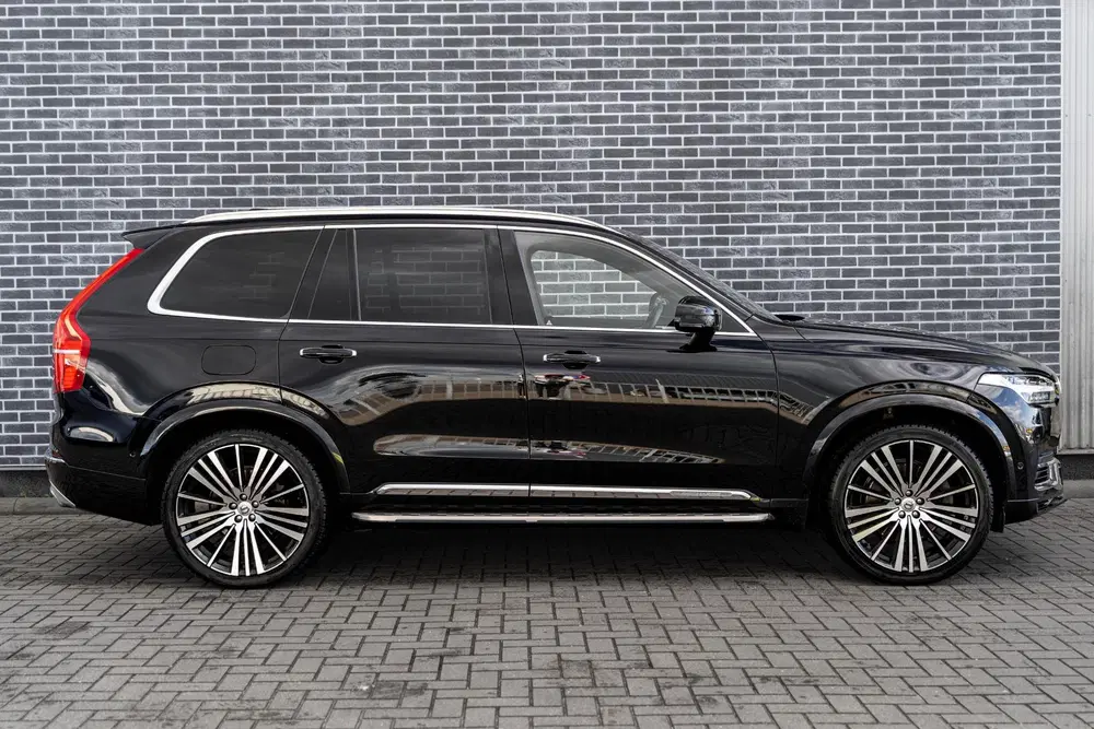 Volvo XC90 2.0 T8 Recharge AWD Inscription uit 2021, foto 6