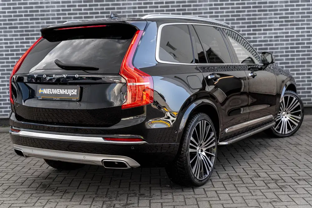 Volvo XC90 2.0 T8 Recharge AWD Inscription uit 2021, foto 7