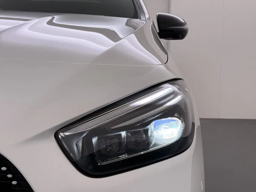 Mercedes-Benz B-Klasse 250 e Business Solution AMG Limited uit 2020, foto 14