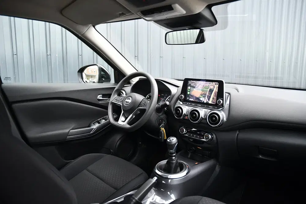 Nissan Juke 1.0 DiG-T Acenta 01-2025 uit 2025, foto 6