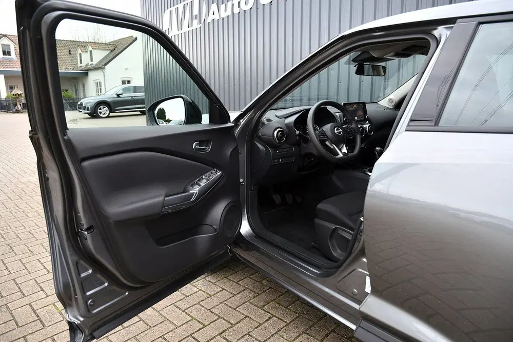 Nissan Juke 1.0 DiG-T Acenta 01-2025 uit 2025, foto 9