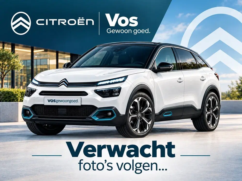 Peugeot 408 GT Avantage 58 kWh uit 2025