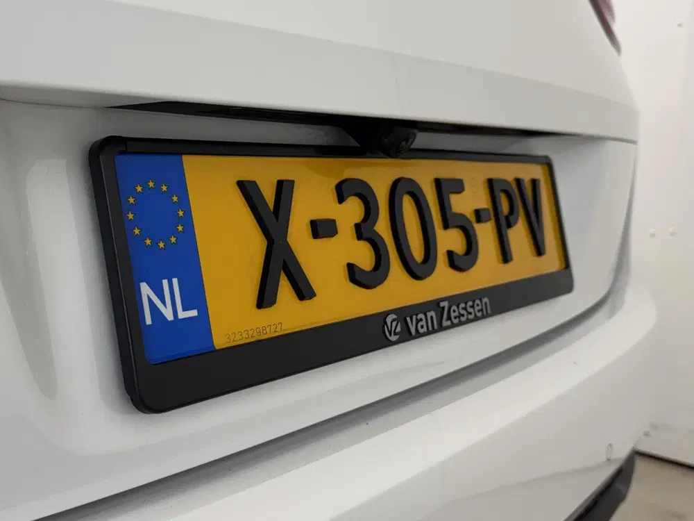 Kia Ceed 1.0 T-GDi DynamicLine uit 2024, foto 6